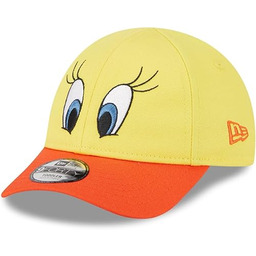 New Era Tweety czapka z motywem zwariowanych melodii,