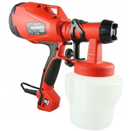 EINHELL Pistolet natryskowy TC-SY 400 P 4260005 800