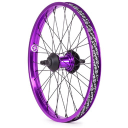 koło SALT - Salt Everest 20in Freecoaster BMX