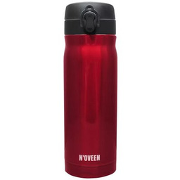 N''oveen Termos NOVEEN TB825 Czerwony 400 ml