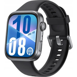 Smartwatch Huawei Watch Fit 4 czarny