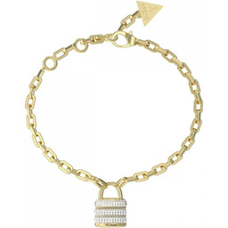 GUESS Bransoletka damska JUBB05406JWYGS