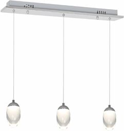 LAMPA wisząca OVO ML428 Milagro zwis OPRAWA listwa