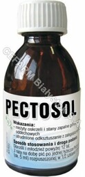 Pectosol 40 g
