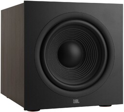 Jbl Stage 220P Espresso 500W Nowoczesny Design, Legendarne