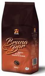 Kawa ziarnista Zicaffe Linea Bruna 1kg