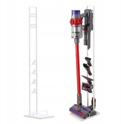 Uchwyt Stojak do Odkurzaczy Dyson V6 V7 V8