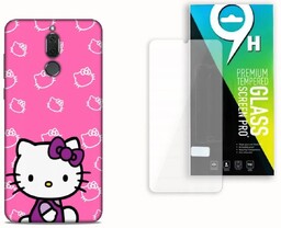 Etui Case Do Huawei Mate 10 Lite +