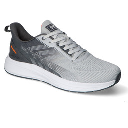 Sneakersy DK VB17397 Jasne szare/Ciemne szare