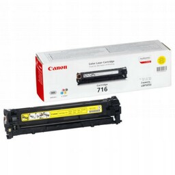 Toner Canon 1977B002 żółty (yellow)