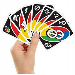 Uno, gra karciana