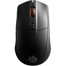 Myszka bezprzewodowa SteelSeries Rival 3 sensor optyczny