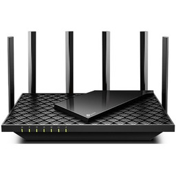 Router TP-Link Archer AX73 Wi-Fi DualBand 4xLAN 1xWAN