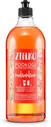 ZIELKO Płyn do mycia podłóg RABARBAR - 1