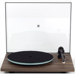 Rega Gramofon REGA Planar 2 Orzech, Manualny, Napęd