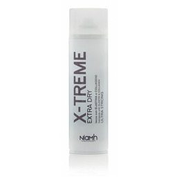 Niamh X-Treme Extra Dry Bardzo mocny lakier