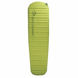 Mata samopompująca Comfort Light SI Regular Sea to