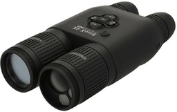 Lornetka noktowizyjna ATN BinoX 4K 4-16x z dalmierzem