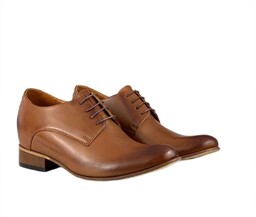 Męskie buty podwyższające ANKONA +7CM BETELLI