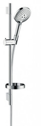 HANSGROHE 26630000 Raindance Select S Zestaw prysznicowy 120