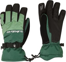 Quiksilver Rękawiczki MISSION GLOVE męskie Multi S