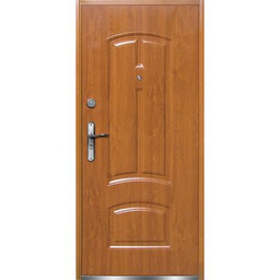 Drzwi zewnętrzne RA-040 90 prawe