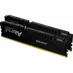 Kingston FURY Beast DDR5 32GB (2 x 16GB)