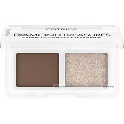 Catrice - Diamond Treasures - Cream To Powder
