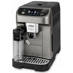 Ekspres Delonghi ECAM320.70.TB 1450W 15bar LatteCrema Tytanowo-czarny
