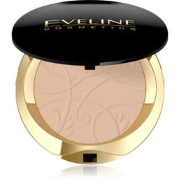 Eveline Celebrities Beauty, mineralny puder w kamieniu, 020
