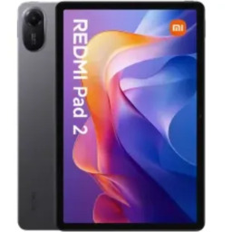 Xiaomi Redmi Pad 2 4/128GB LTE Gray
