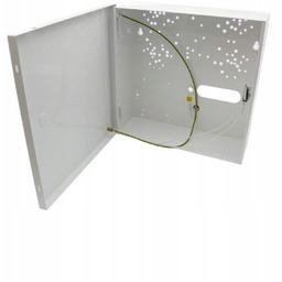 2 x Obudowa Natynkowa Pulsar AWO000PU Do Central