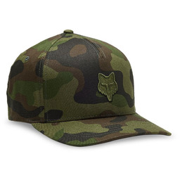 czapka z daszkiem FOX - Fox Head Flexfit