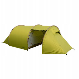 Namiot 3 osobowy Turystyczny kempingowy Alpinus Arco wodoodporny