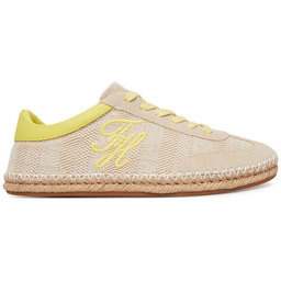 Espadryle Tommy Hilfiger