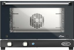 UNOX Piec konwekcyjny elektryczny Lisa 3x 46x33 cm