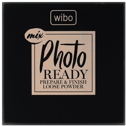 Wibo Photo Ready Mix Loose Powder sypki puder