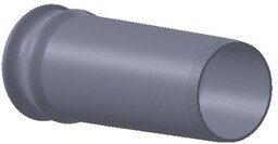 Adapter Katarek / Sopelek do Tefal X-Force Flex