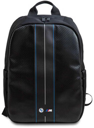 Plecak BMW Carbon & Blue Stripe na laptopa