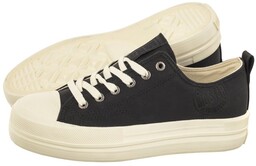Trampki Big Star Czarne KK274423 (BI520-a)