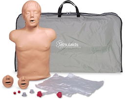 Nasco Fantom BRAD CPR