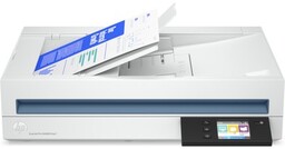 HP ScanJet Pro N4600 fnw1 20G07A#B19 skaner