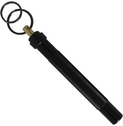 Kubotan z gazem OC ASP Key Defender 5.75''