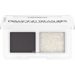Catrice - Diamond Treasures - Cream To Powder