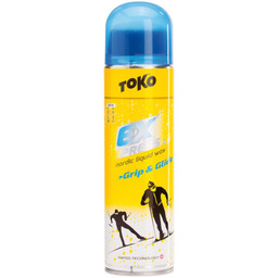 Smar TOKO Express Nordic Liquid Wax 200 ml
