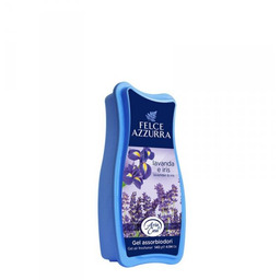 FELCE AZZURRA Odświeżacz powietrza w żelu Lavender &
