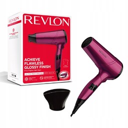 Revlon Perfec Heat Frizz Fighter RVDR5229 Suszarka