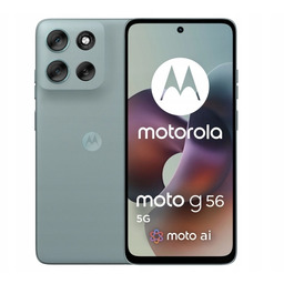 Smartfon Motorola moto g56 5G 8/256GB 6,72'' 120Hz