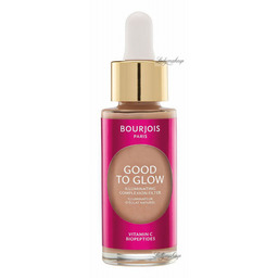 Bourjois - Good To Glow - Illuminating Complexion