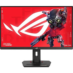 ASUS ROG Strix XG279CNS, 27-calowy monitor do gier,